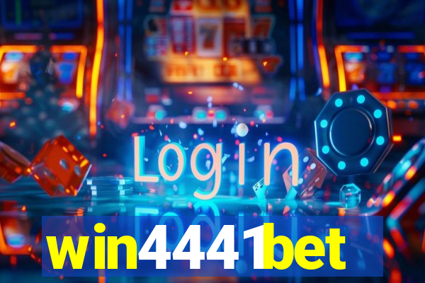 win4441bet