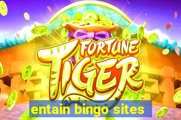 entain bingo sites