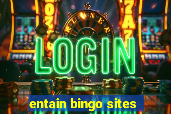 entain bingo sites