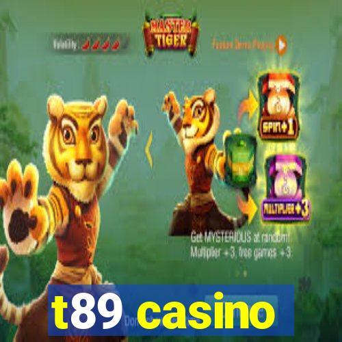 t89 casino