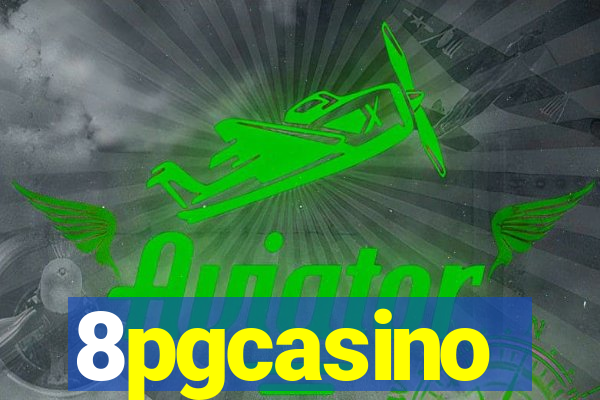 8pgcasino