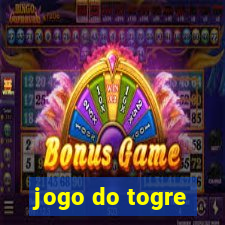 jogo do togre