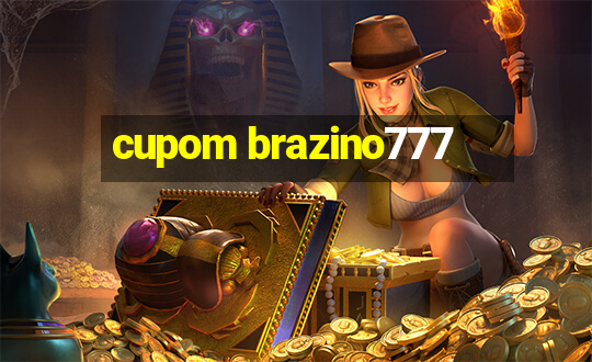 cupom brazino777