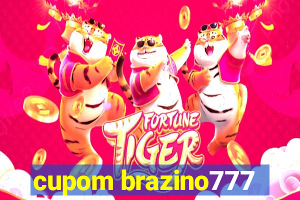 cupom brazino777