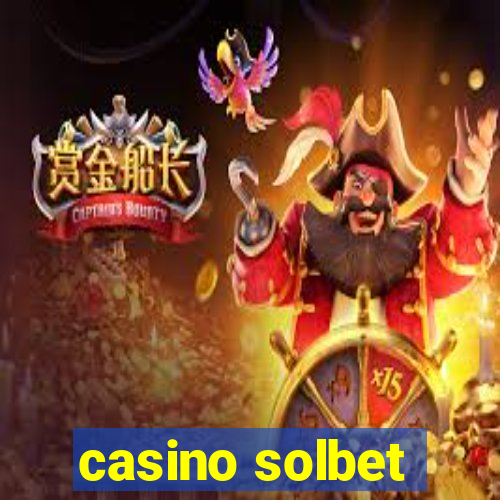 casino solbet