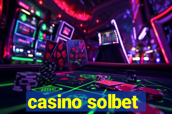 casino solbet