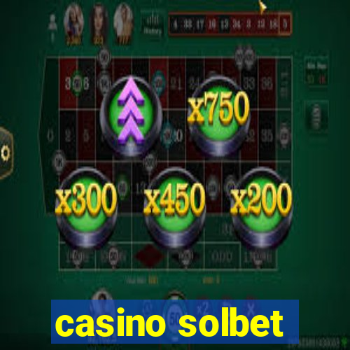 casino solbet