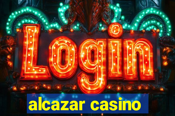 alcazar casino