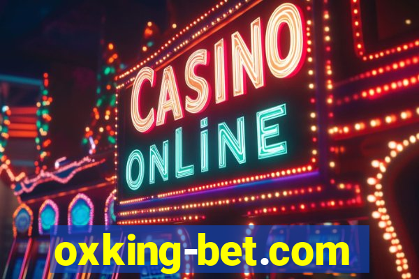 oxking-bet.com