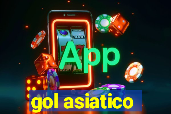 gol asiatico