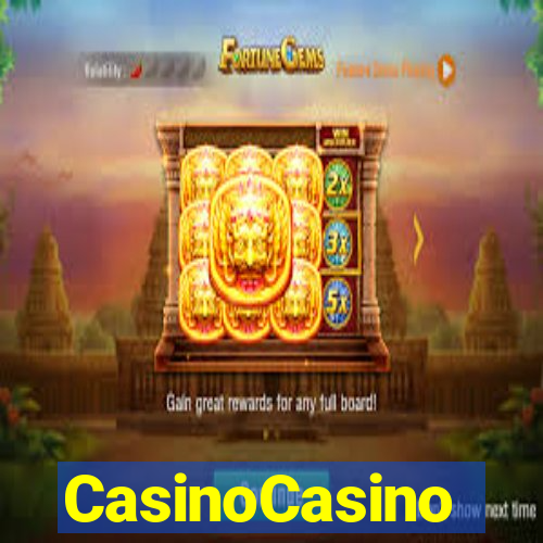 CasinoCasino