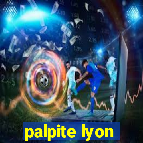 palpite lyon