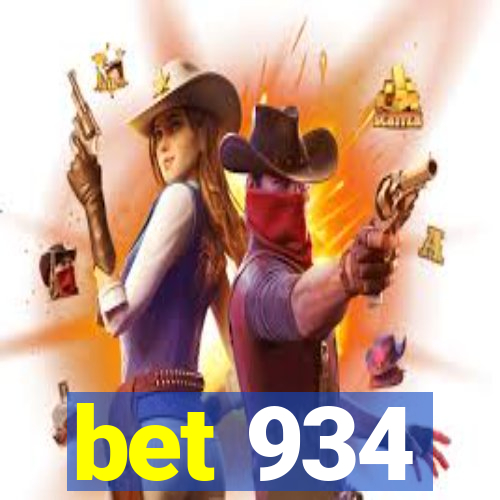 bet 934