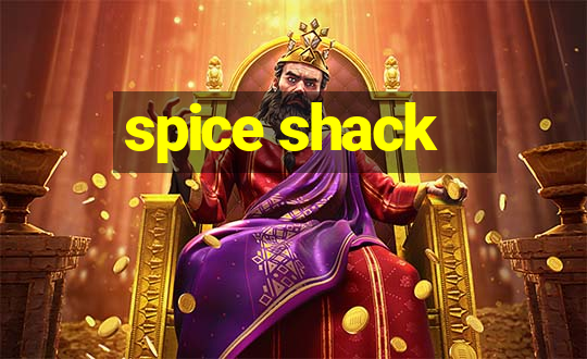 spice shack