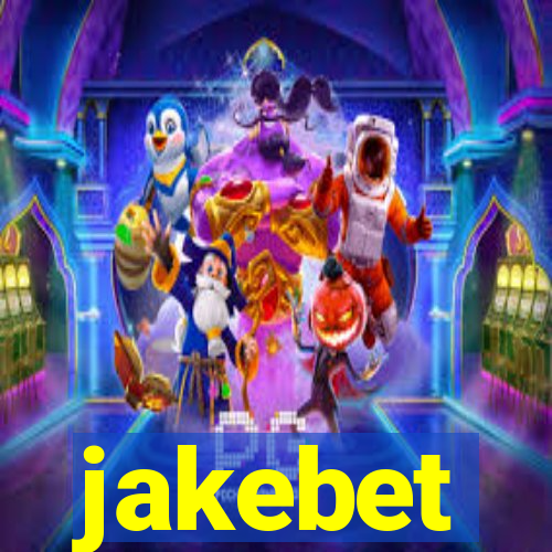 jakebet