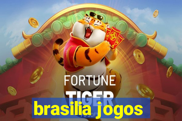 brasilia jogos