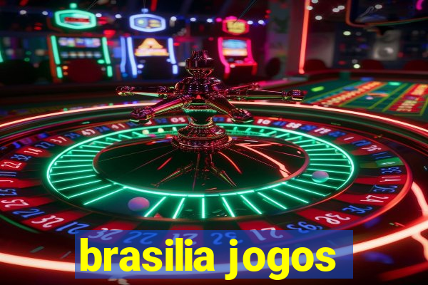 brasilia jogos