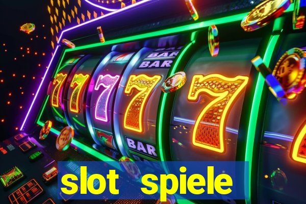 slot spiele kostenlos book of ra