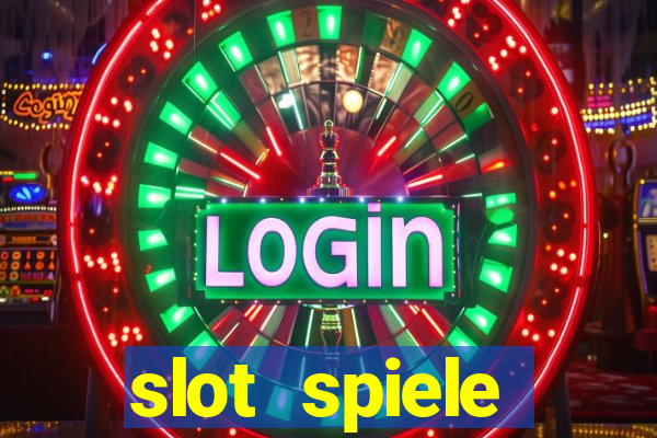 slot spiele kostenlos book of ra