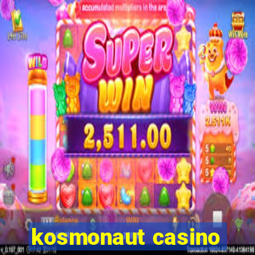 kosmonaut casino