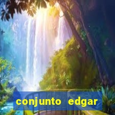 conjunto edgar santos engenho velho de brotas