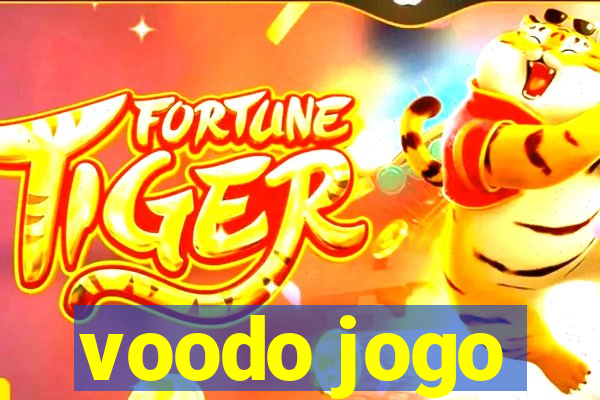 voodo jogo