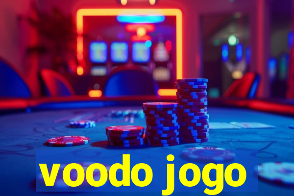 voodo jogo