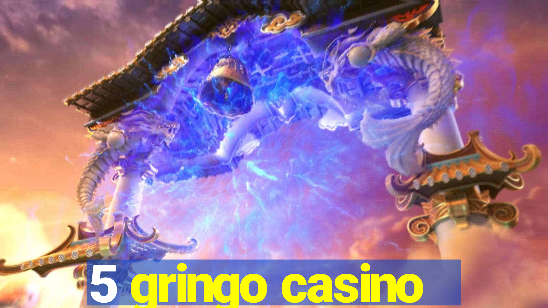 5 gringo casino