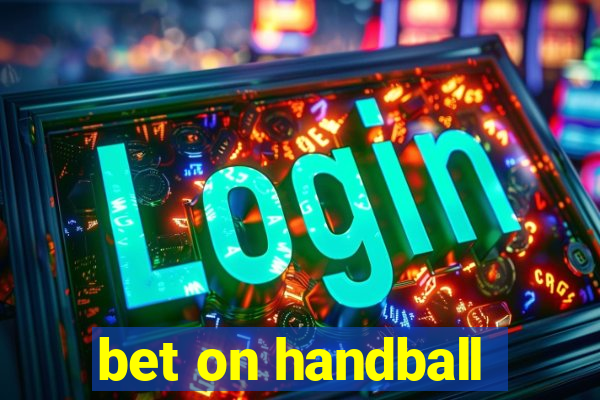 bet on handball