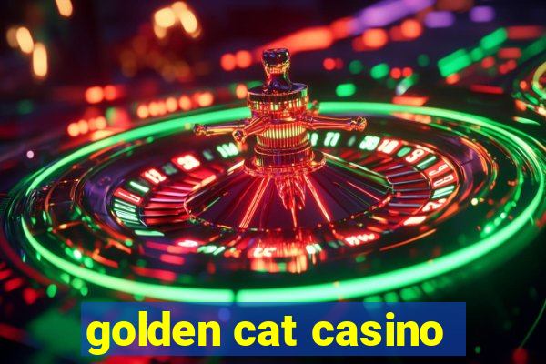 golden cat casino