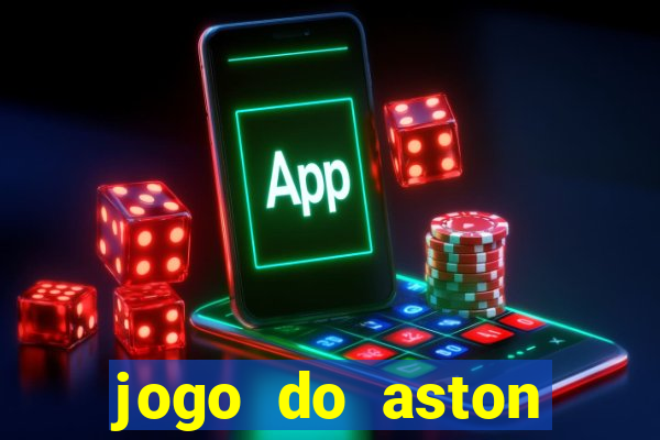 jogo do aston villa ao vivo