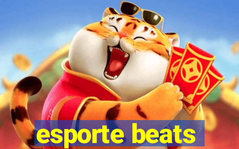 esporte beats