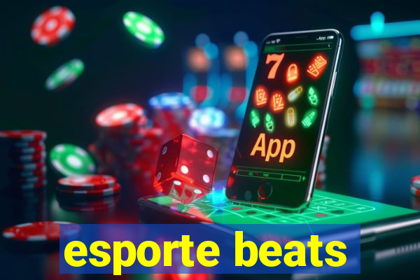 esporte beats