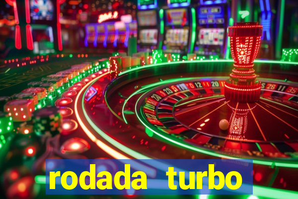 rodada turbo fortune tiger o que significa