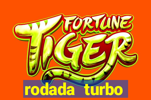 rodada turbo fortune tiger o que significa