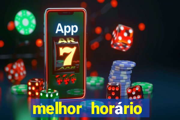 melhor horário para jogar fortune panda