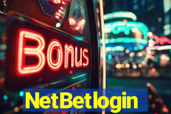 NetBetlogin