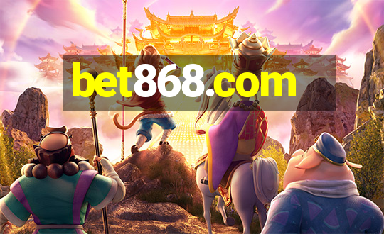 bet868.com