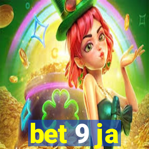 bet 9 ja