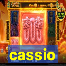 cassio