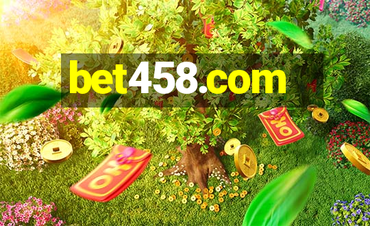 bet458.com