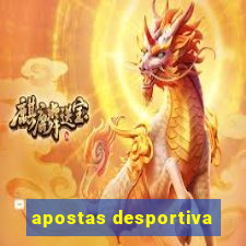 apostas desportiva