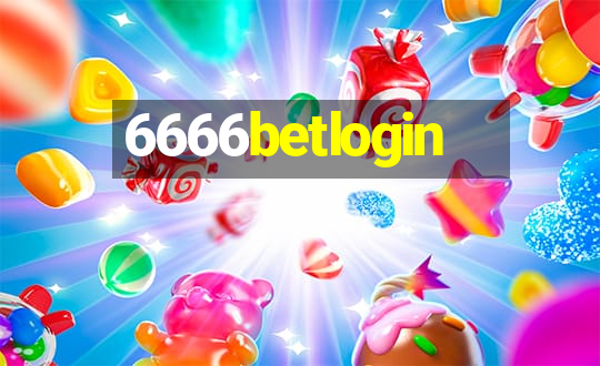 6666betlogin