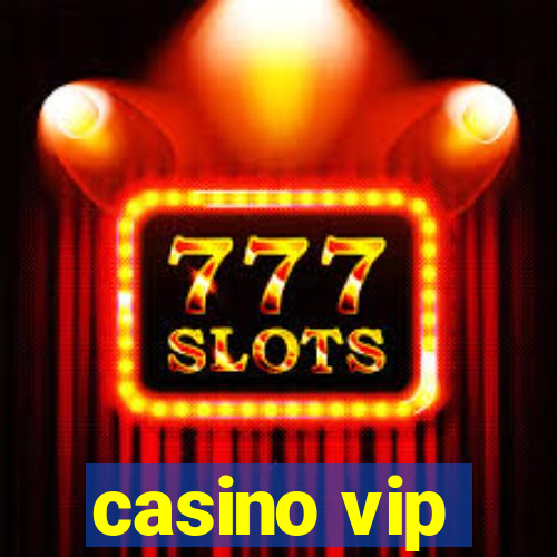 casino vip