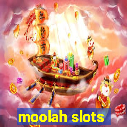 moolah slots