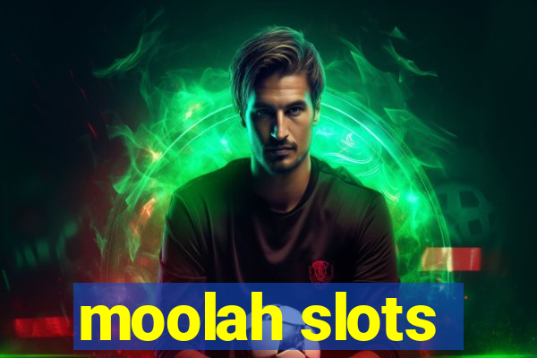 moolah slots