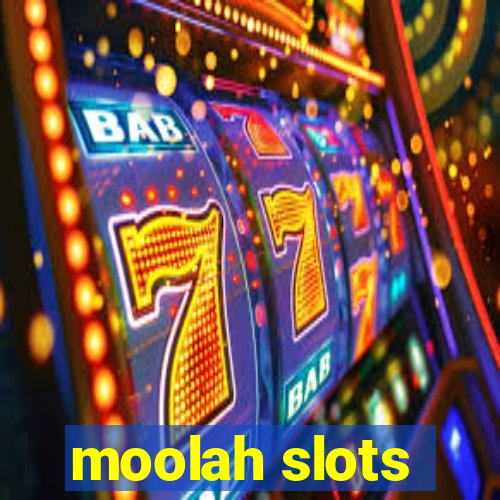 moolah slots