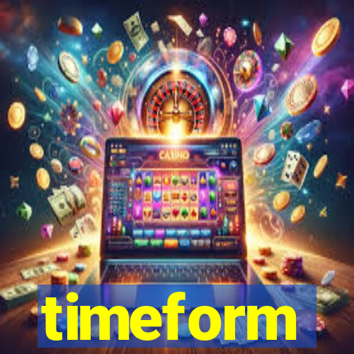 timeform