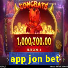 app jon bet