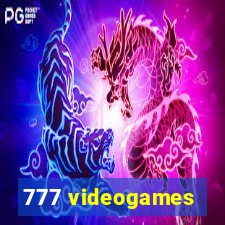 777 videogames